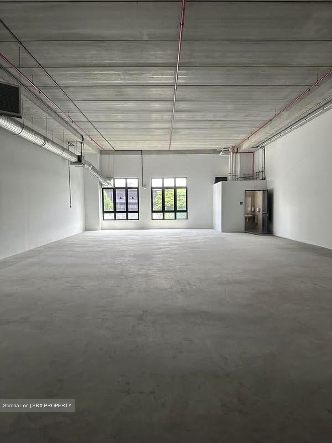 Tampines Connection (D18), Factory #610490831